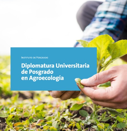 Diplomatura Universitaria de Posgrado en Agroecología