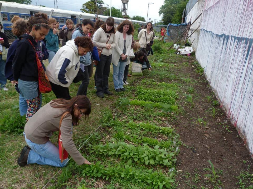 El gobierno nacional abandona el programa Pro Huerta y afecta a más de 2.000 productores en Escobar