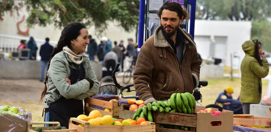 Sancionan ordenanza que regula las ferias agroecológicas en la ciudad de Córdoba.