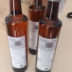 Aceite Girasol Newen